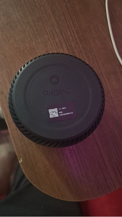 Яндекс Алиса Lite