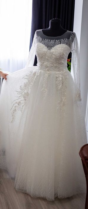 Rochie de mireasa