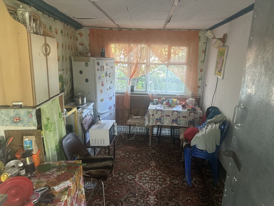 Дача с баней за ГЭС ом