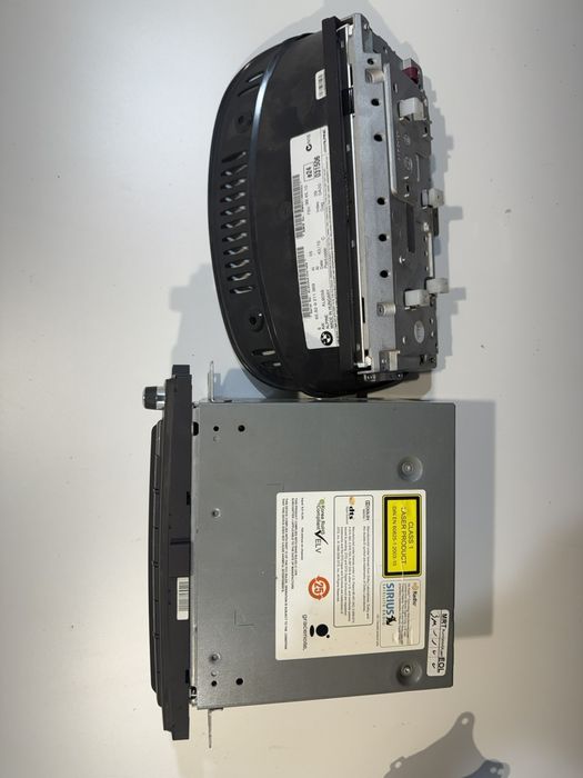 Навигация CIC за БМВ Е90 Е91 Е92 Е93/ BMW