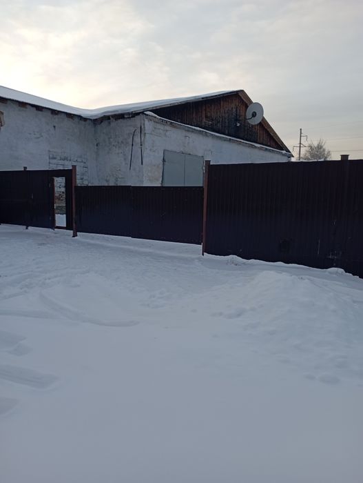 Продам помещение.