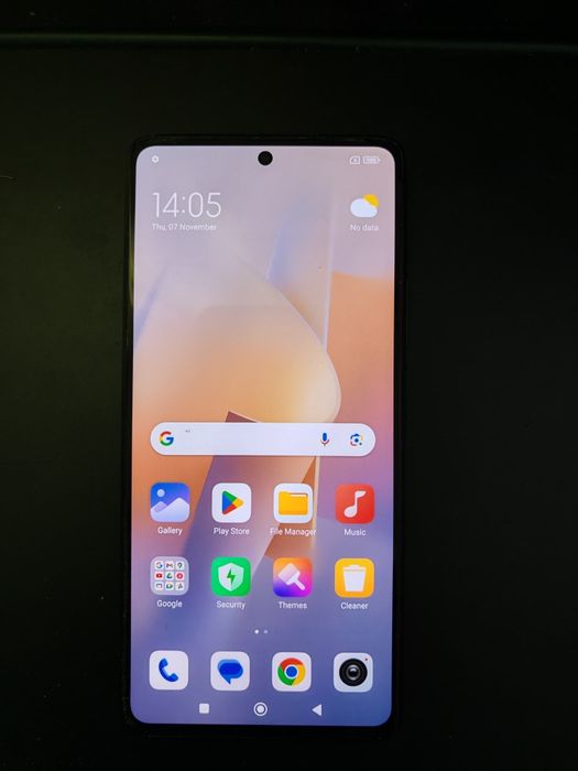 Xiaomi 11T PRO 128GB