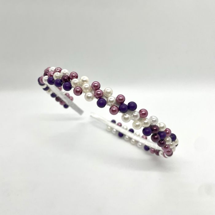 Ръчно изработени диадеми