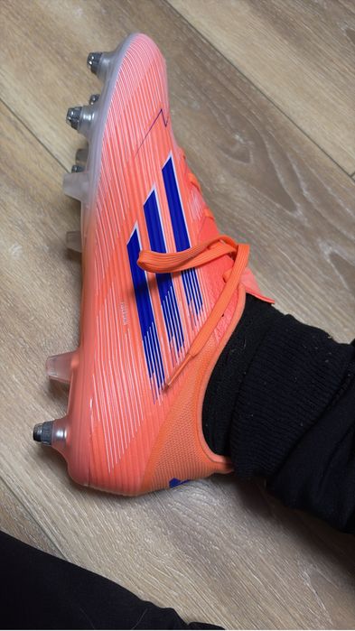 Ghete adidas filet 42,5