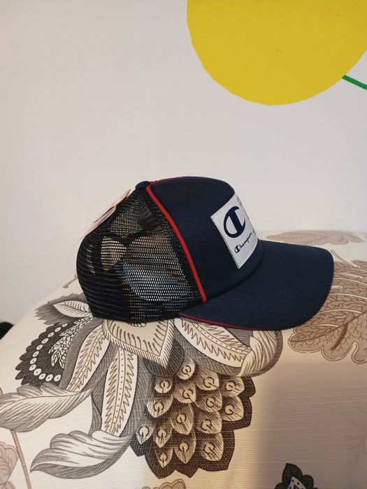 Șapcă Champion / Nouă/ Autentică