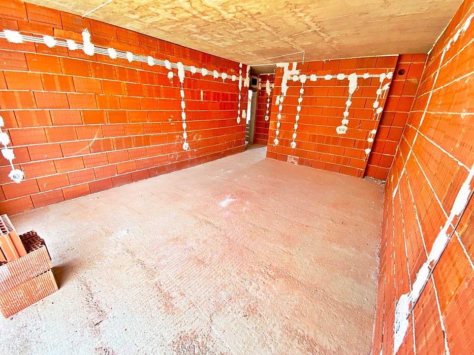 Тристаен Апартамент в Малинова Долина! ТОП ОФЕРТА!