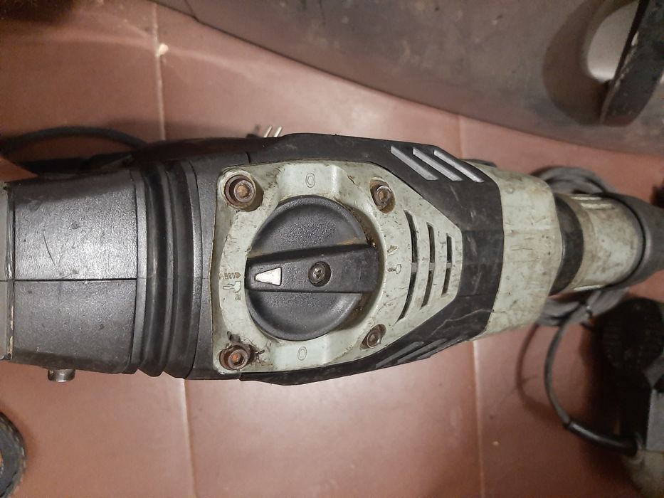 Мощни перфоратори Xikoki