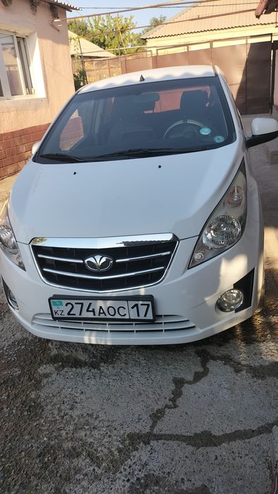 Машинаа хороши состоения