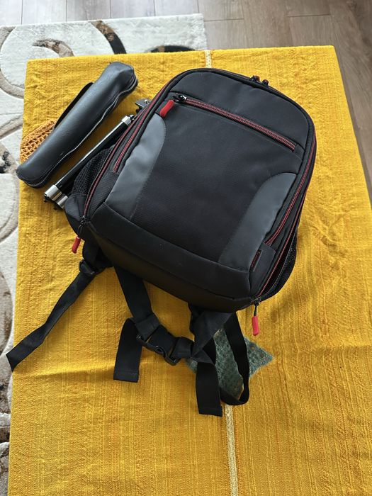 Vand aparat foto DSLR Nikon D3100