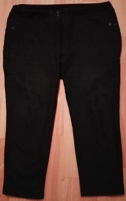 Классические брюки, размер 36