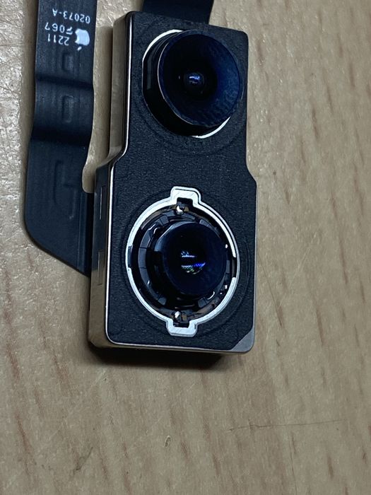 модуль камеры от iphone 11