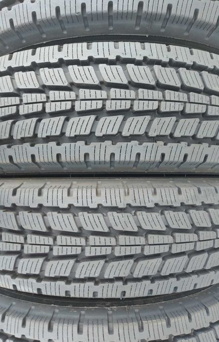 195/70 R15C, 104R,PETLAS, PT925,  Anvelope mixte M+S