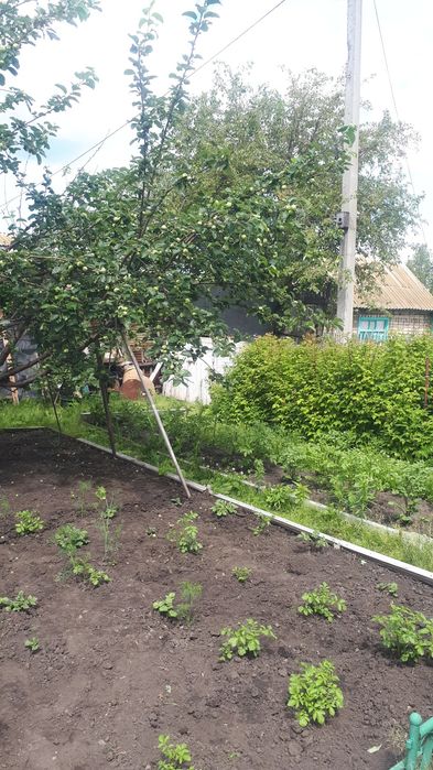 Продам дачу в навопавловке