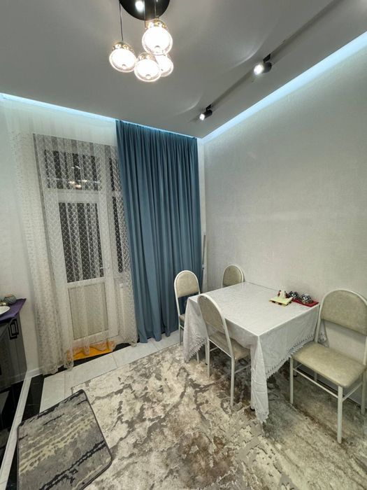 Сдаётся 2х комнатная квартира САМКОЧ