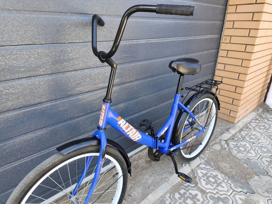 Продам велосипед ALTAIR 710   велик вело