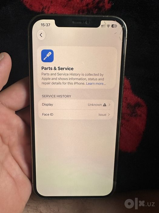 Iphone 12 pro max