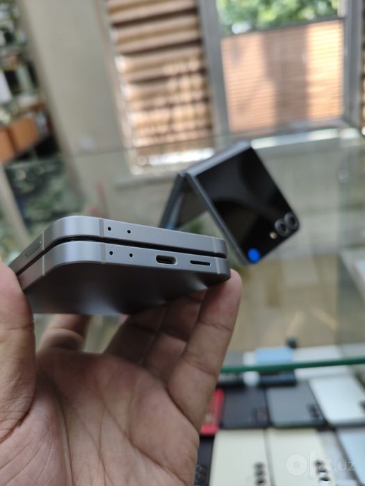 Samsung Flip 6 12/256GB