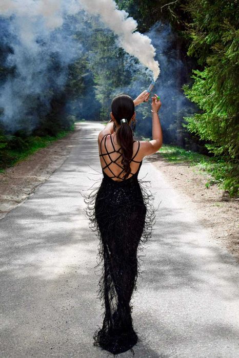 Официална рокля-София Борисова