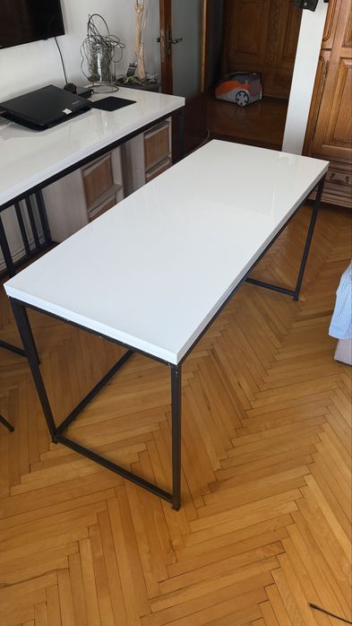Masă 130x55x75 facuta la comanda