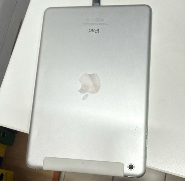 Ipad mini 2-16gb