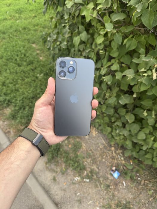 Продам телефон Айфон 13 Pro Max 256Gb
