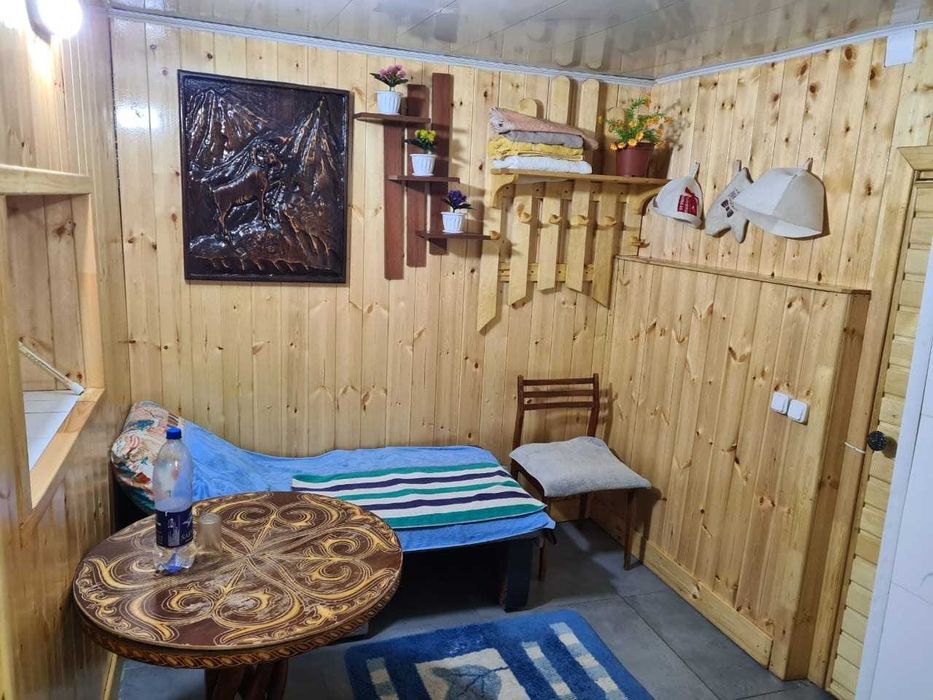 Продам дом в селе Бесколь