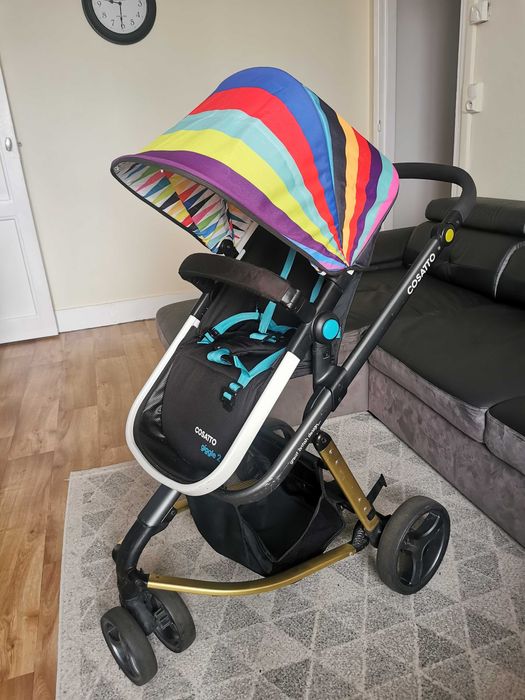 Детска количка Cosatto