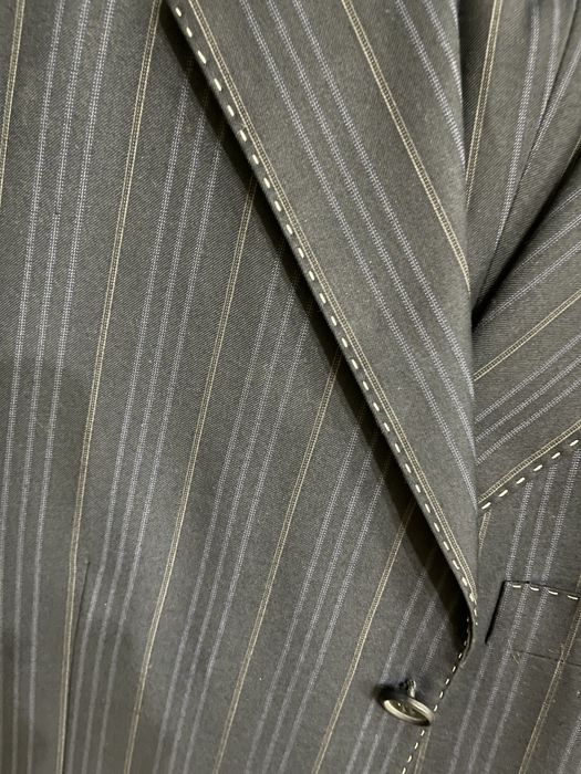 LUX-Классический костюм.