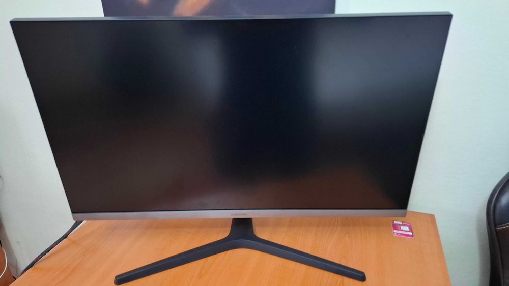 Monitor Samsung 4k nou