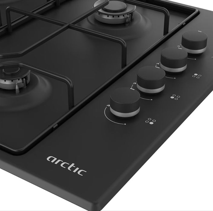 Plită Arctic nouă, sigilată – nefolosită