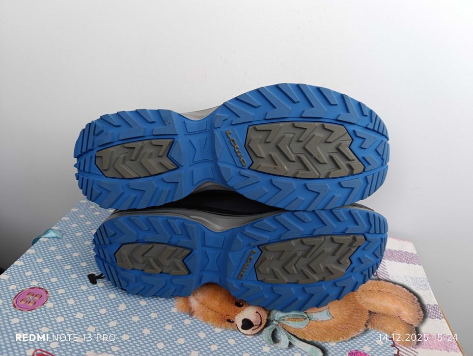 Lowa Innox Evo Lo GORE-TEX''оригинални туристически обувки 41 номер