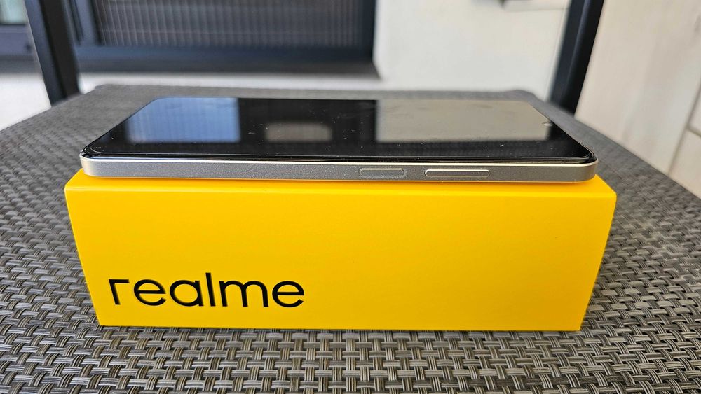 Realme C53 6GB/128GB