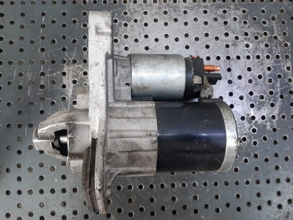 electromotor 0,9 tce renault clio 4 captur  dacia sandero 2 logan 2 logan mcv 2    233000557r