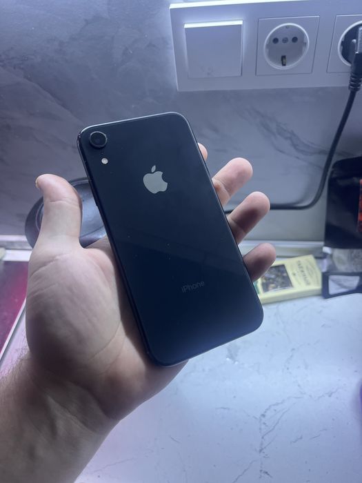Iphone XR 2 штуки