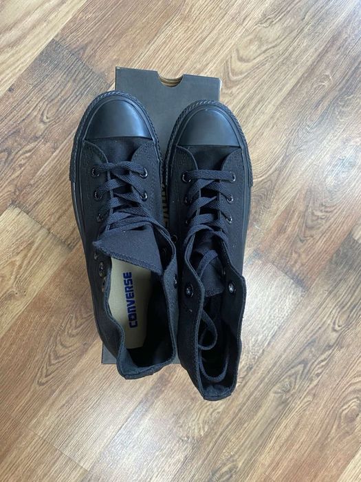 Кецове Converse нови