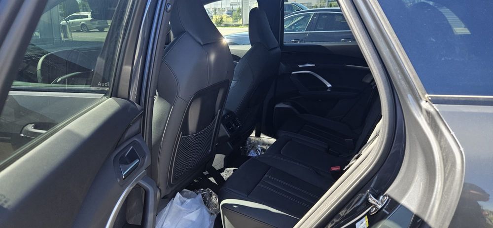 Audi Q5 40 TFSI quattro S tronic MHEV