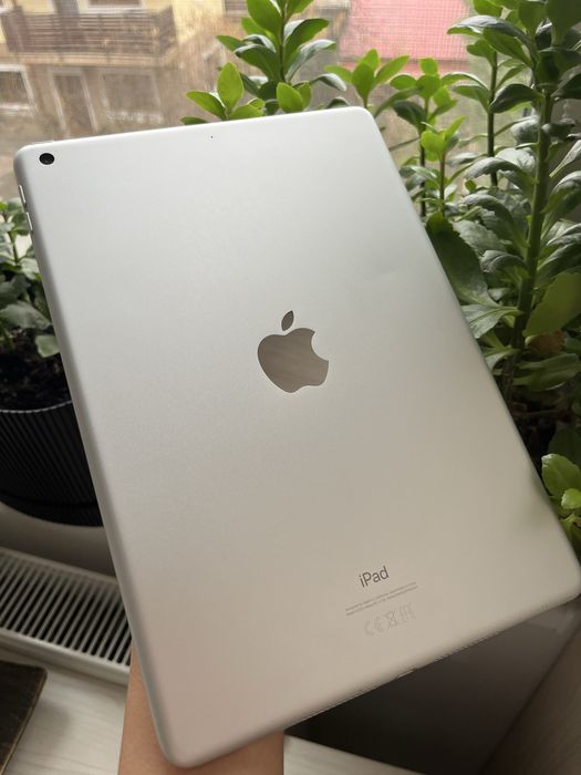 iPad 8 (generația a 8-a)