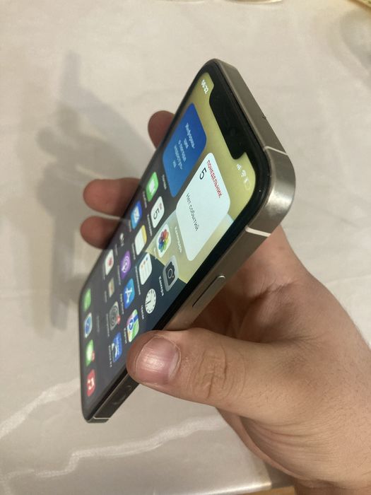 iPhone 16 Pro (на базе XR) Оригинал.