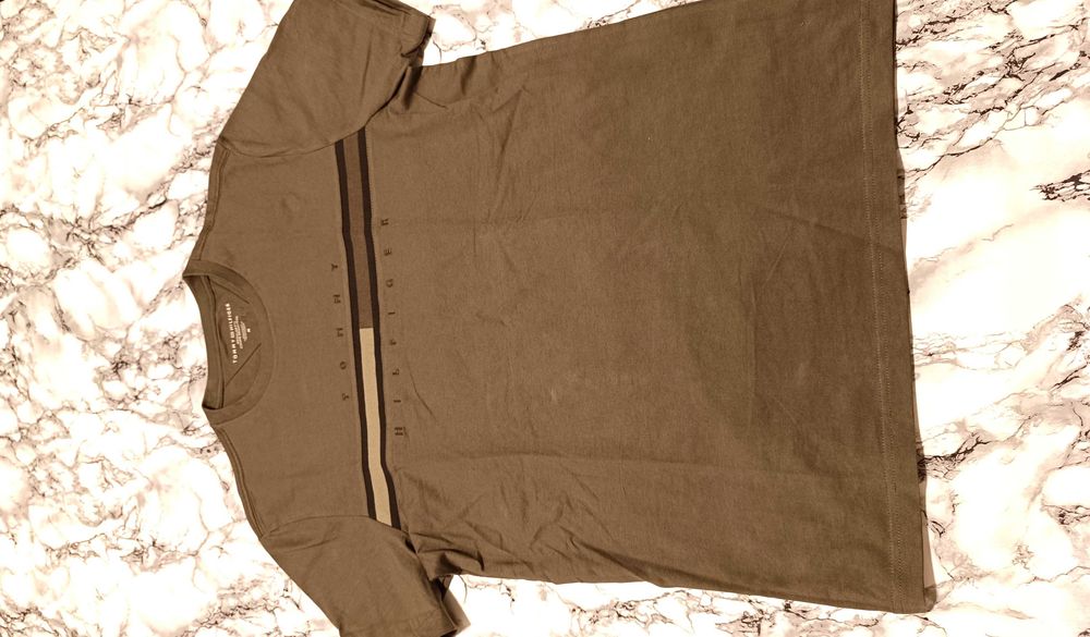 Tricou bărbătesc Tommy Hilfiger