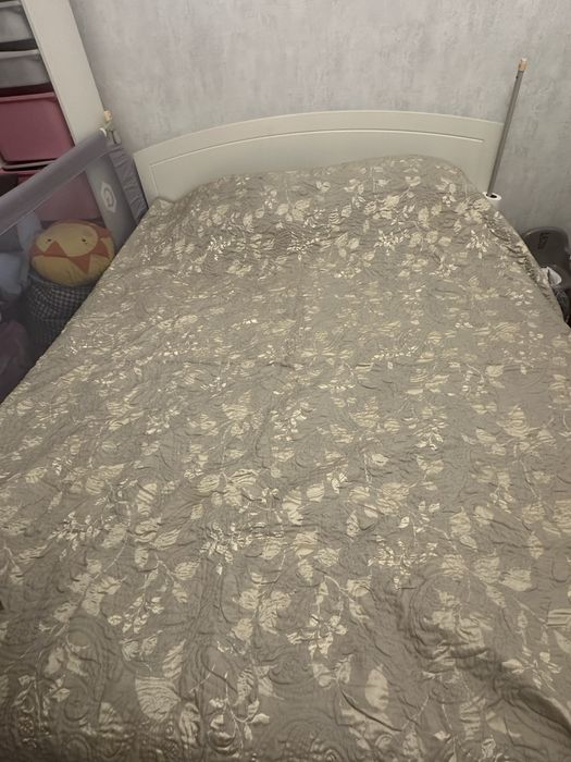 Покрывало с наволочками Blumarine 220*240
