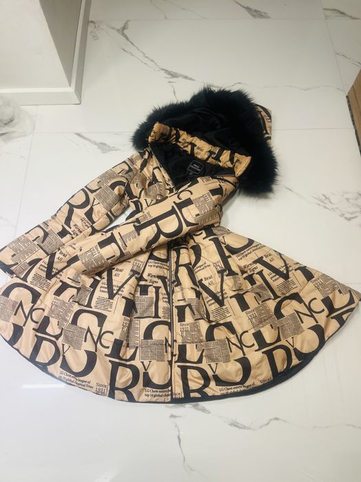 Уникално яке Nikole Collection