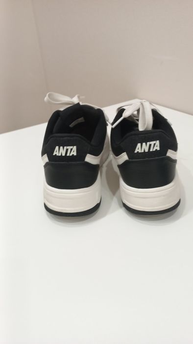 Кроссовки Anta 41 размер