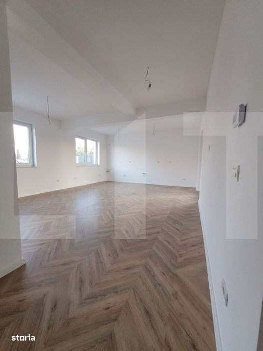 Duplex 5 Camere Dumbravita