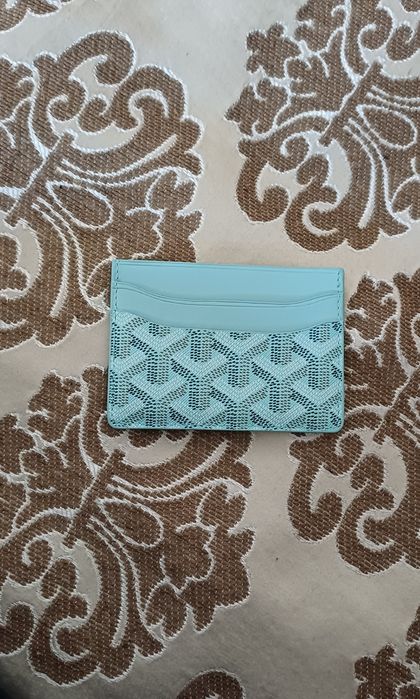 Картхолдер goyard