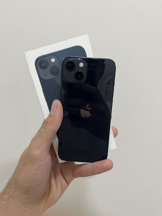 Iphone 13 128 Gb 87