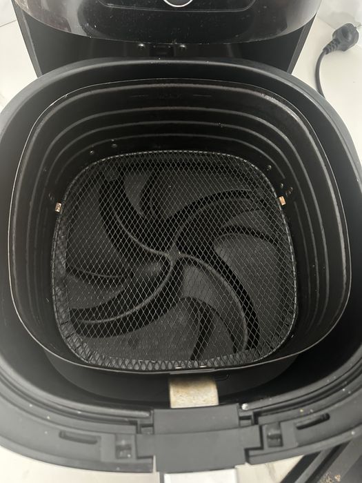 Friteuza XXL Philips Premium