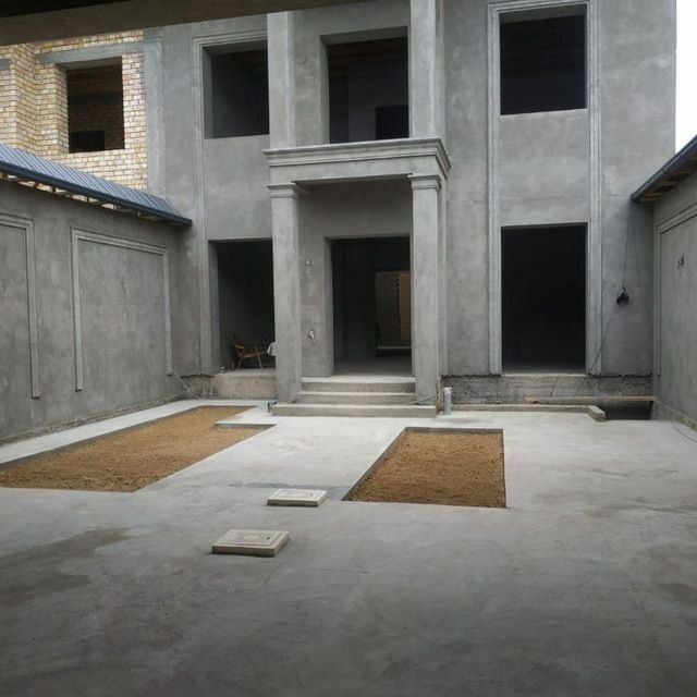 сувок штукатурка стяжка  тяга (свок 1000 квадратдан бошлаб)