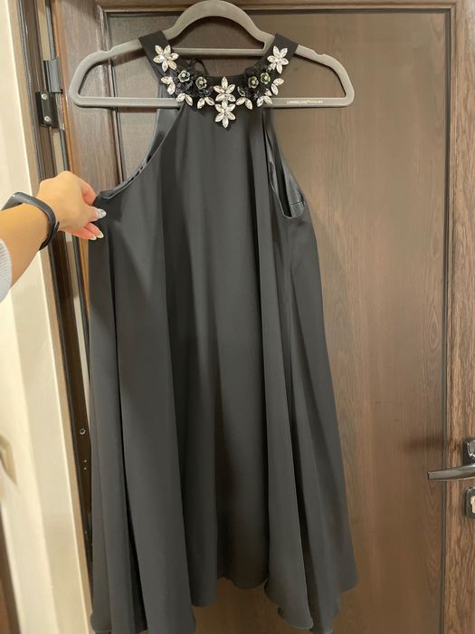 Блуза/рокля размер S