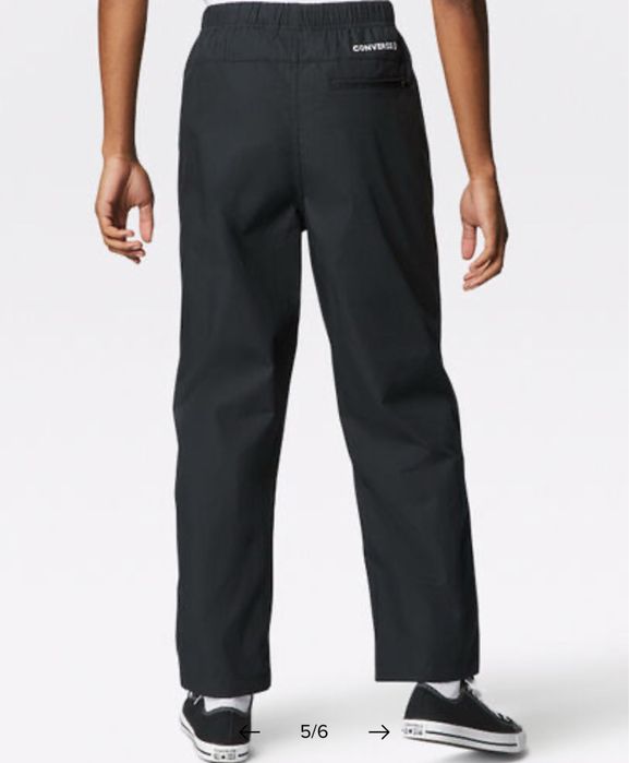 Мужские Брюки Converse