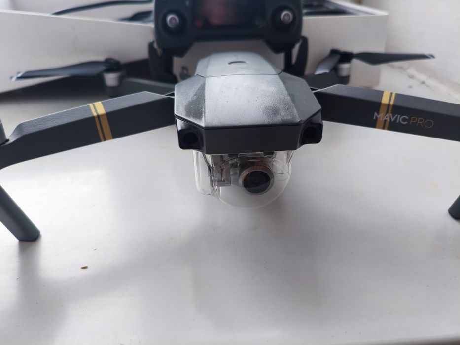 DJI mavic pro обмен на PS4 slim, pro